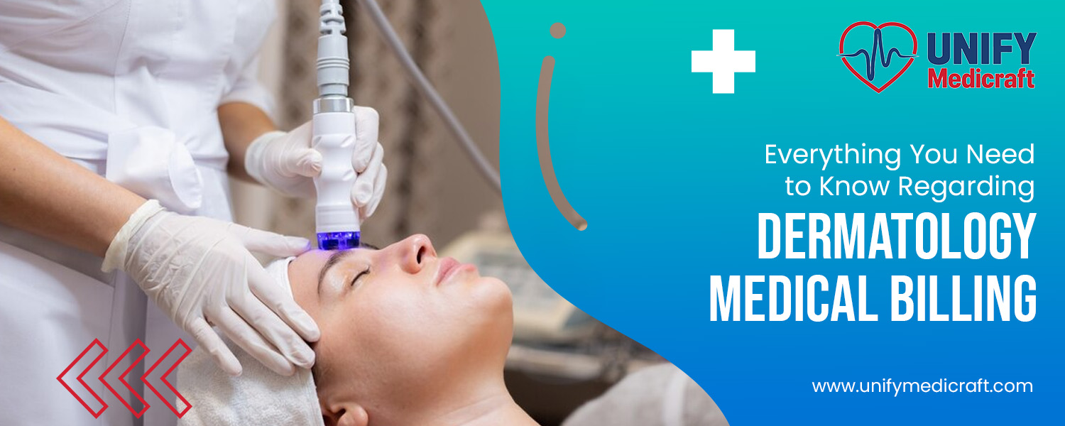 Dermatology Medical Billing